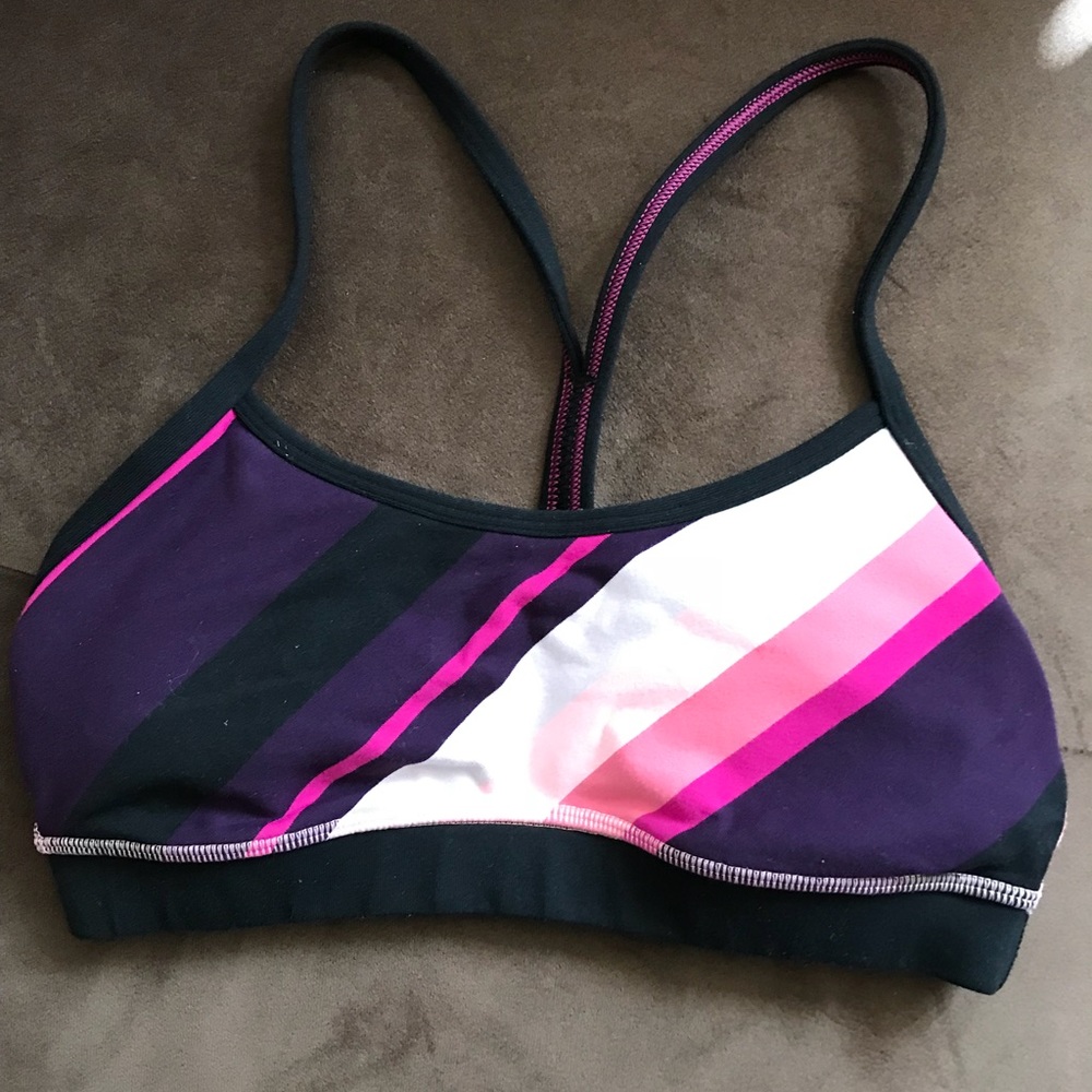 Lululemon Bra Size 4